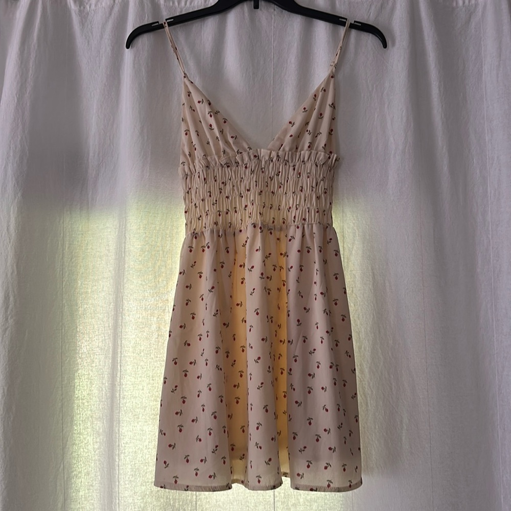 Princess Polly Roza Mini Dress US 2